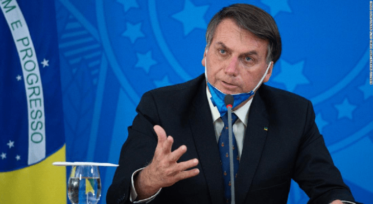 Brasil y Chile se convierten en verdaderas “bombas virales”