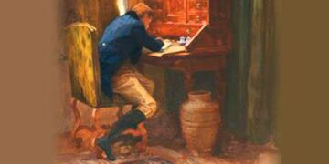 El diario de un estoico