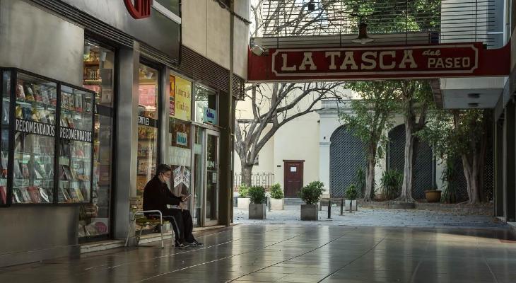 La Cámara de Comercio buscará cambiar el horario de apertura de locales