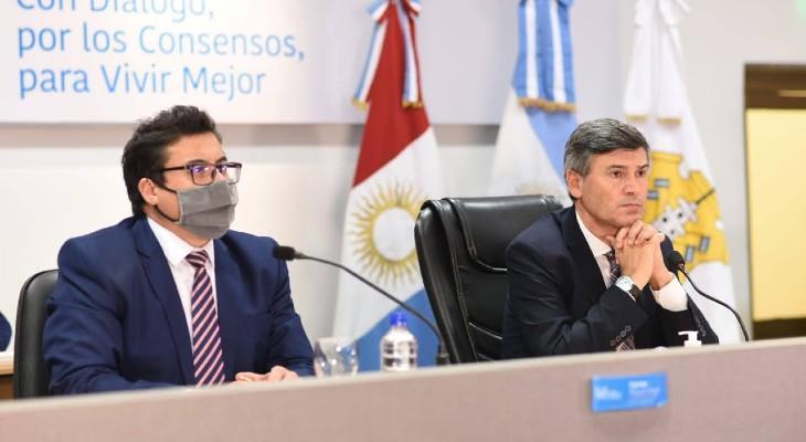 Recortes: la última palabra será de la Justicia Recortes: la última palabra será de la Justicia