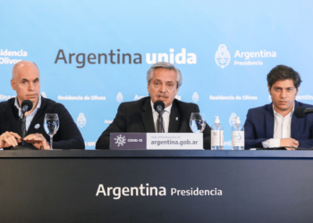 Centran las acciones sanitarias y los testeos en barrios populares