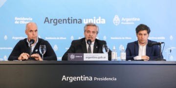 Centran las acciones sanitarias y los testeos en barrios populares