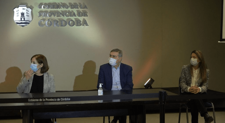 Creció más de un 50% la ayuda social de la Provincia Creció más de un 50% la ayuda social de la Provincia