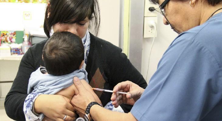 Ya no se utilizará la vacuna oral Sabin contra la poliomielitis