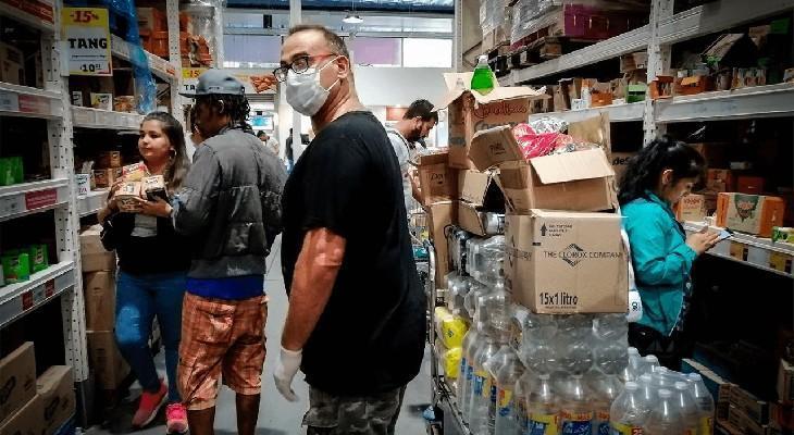 El Gobierno extenderá por un mes el programa de precios máximos El Gobierno extenderá por un mes el programa de precios máximos