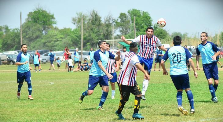 El fútbol amateur cordobés pidió el regreso a la actividad deportiva El fútbol amateur cordobés pidió el regreso a la actividad deportiva