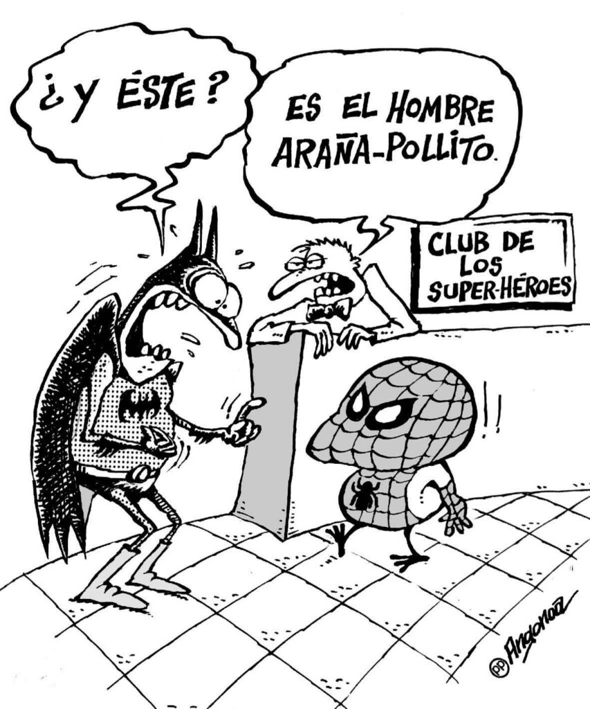 Humor en Hoy Día Humor en Hoy Día