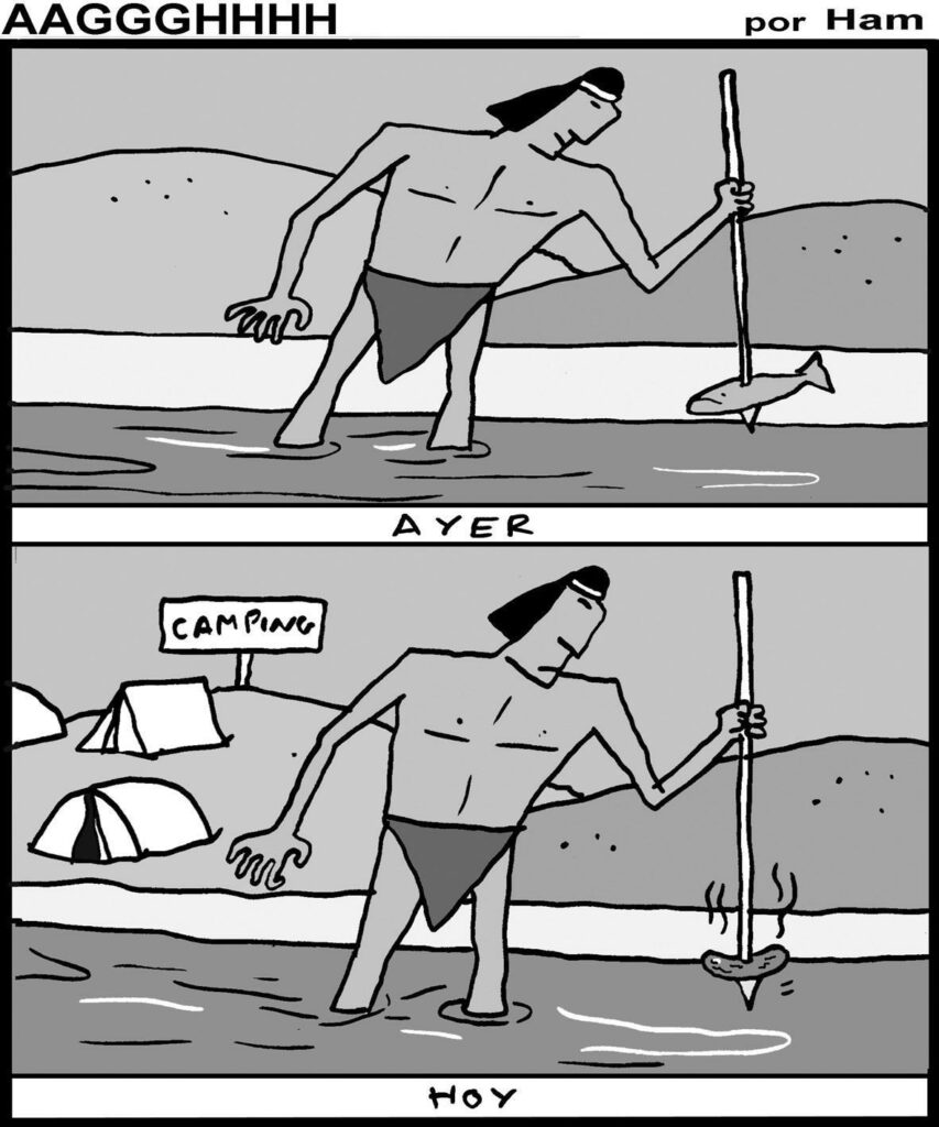 Humor en Hoy Día Humor en Hoy Día