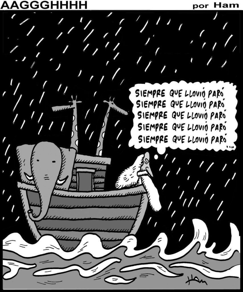Humor en Hoy Día Humor en Hoy Día