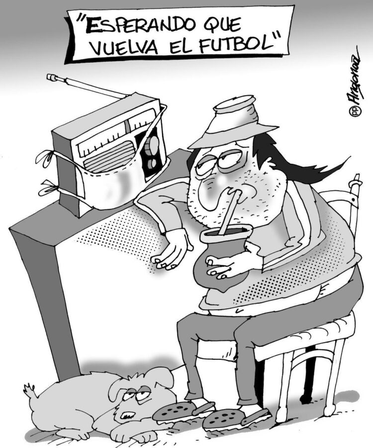 Humor en Hoy Día