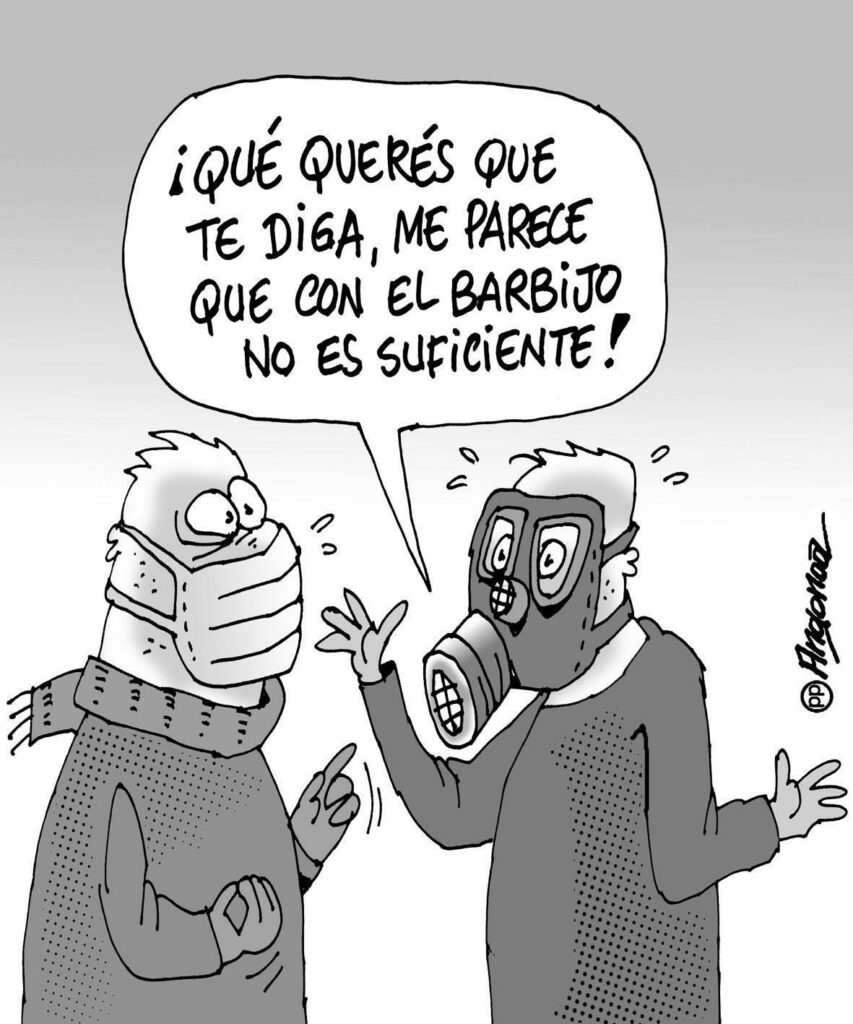 Humor en Hoy Día Humor en Hoy Día