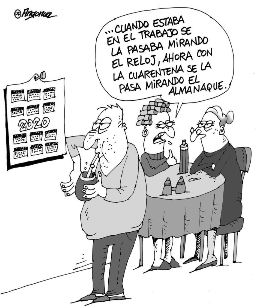 Humor en Hoy Día Humor en Hoy Día
