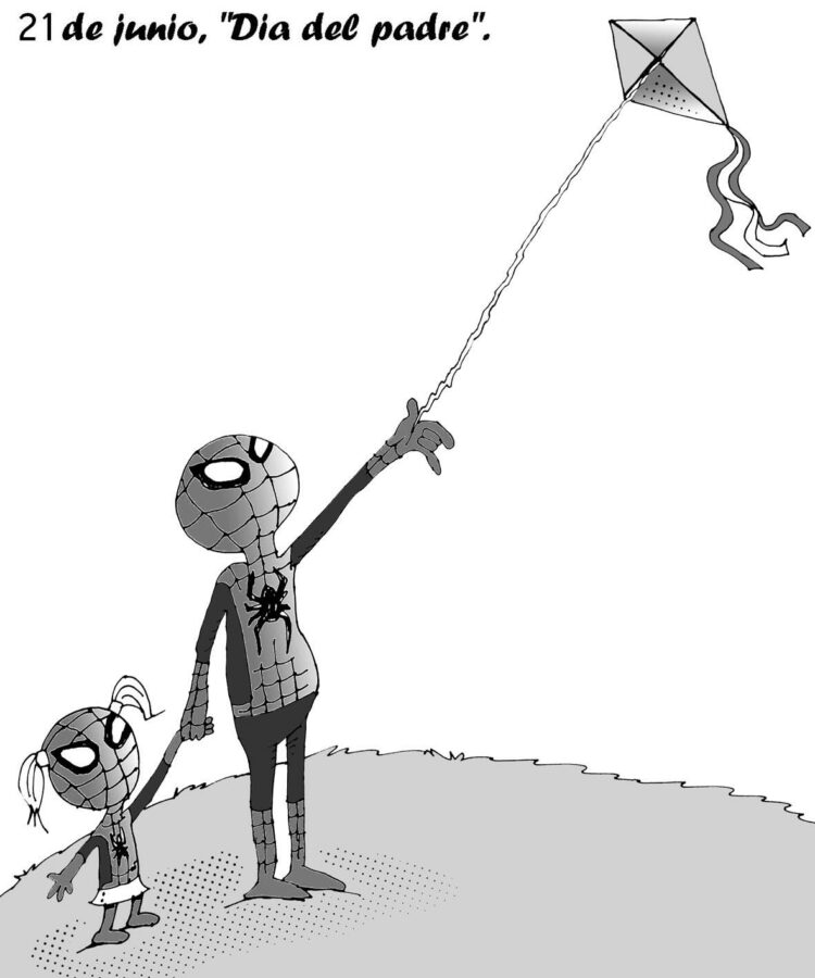 Humor en Hoy Día
