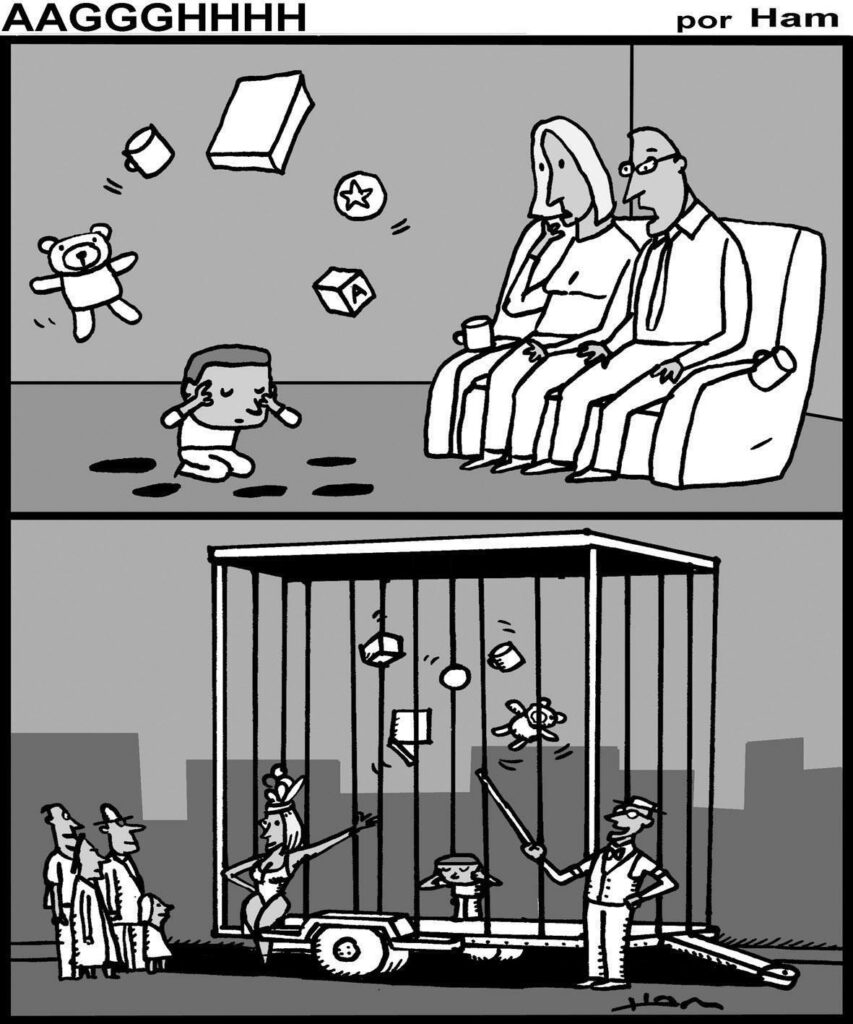 Humor en Hoy Día Humor en Hoy Día