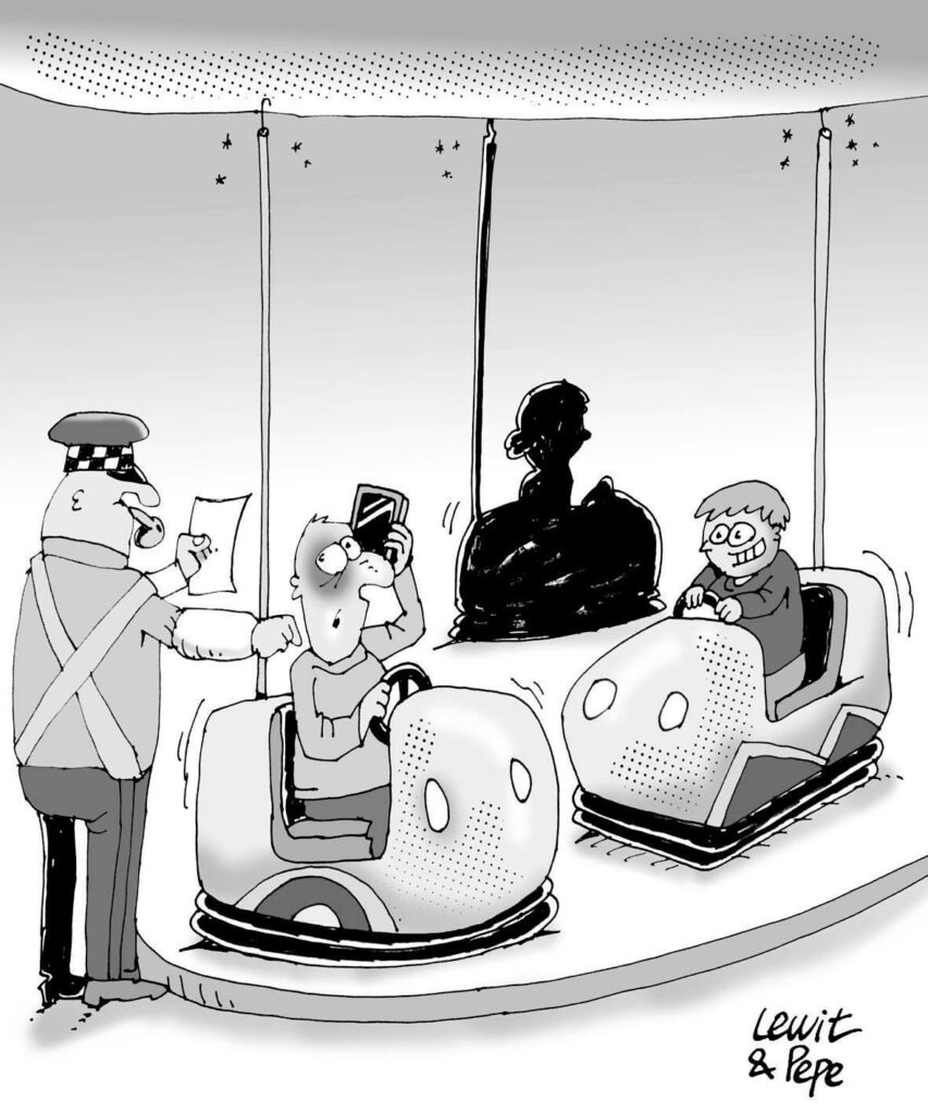Humor en Hoy Día Humor en Hoy Día