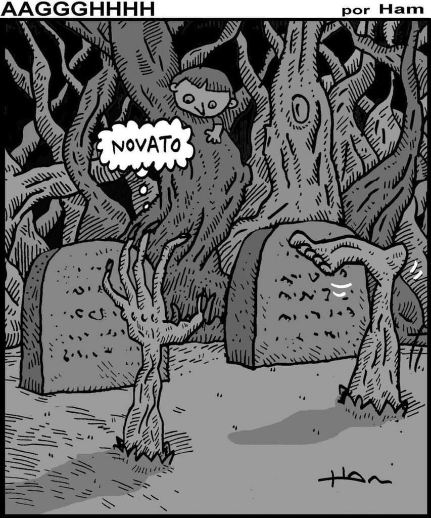 Humor en Hoy Día Humor en Hoy Día