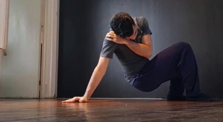 Exportar la danza