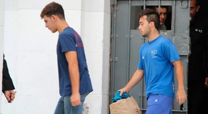 Se complicó la situación de dos detenidos por el crimen de Fernando
