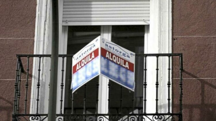 Expectativa por la votación de la nueva Ley de Alquileres