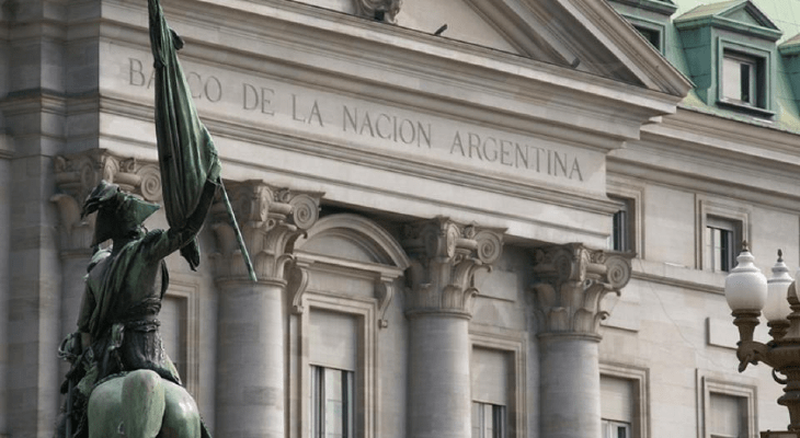 El Banco Nación quiere ser querellante en la causa Vicentin