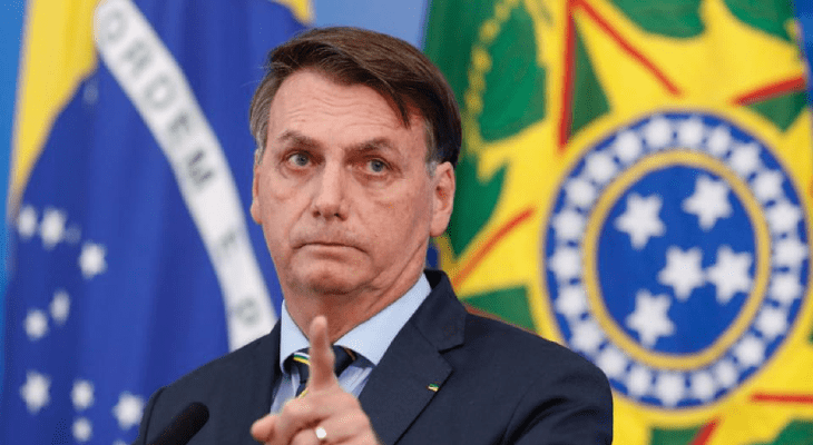 La crisis política y sanitaria aumenta en Brasil