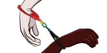 Racismo, una larga historia detrás de Floyd