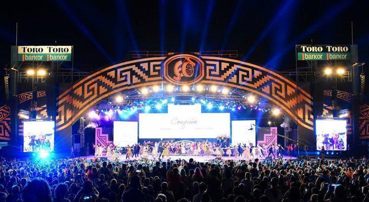 El Festival de Folclore de Cosquín "se hace o se hace" en 2021