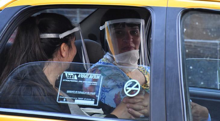 El COE evalúa permitir reuniones de hasta diez personas en Córdoba