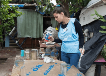 Primera semana sin contagios de  dengue en Córdoba
