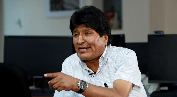 Confirman los errores de la OEA en Bolivia
