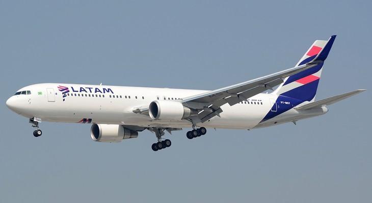 Buscan retener a Latam
