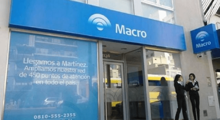 Mipymes: Banco Macro ya aprobó créditos blandos por más de $ 35.000 millones