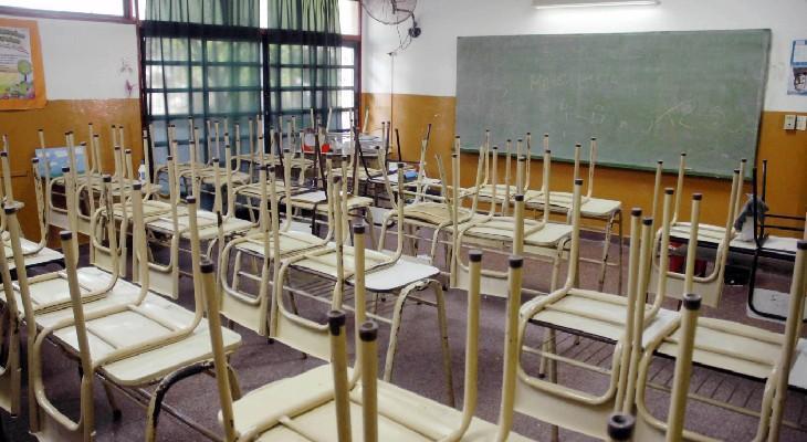 La Provincia de Córdoba le pone fecha al receso escolar