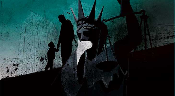 Rechazo de la Senaf al “Síndrome de Alienación Parental” Rechazo de la Senaf al “Síndrome de Alienación Parental”