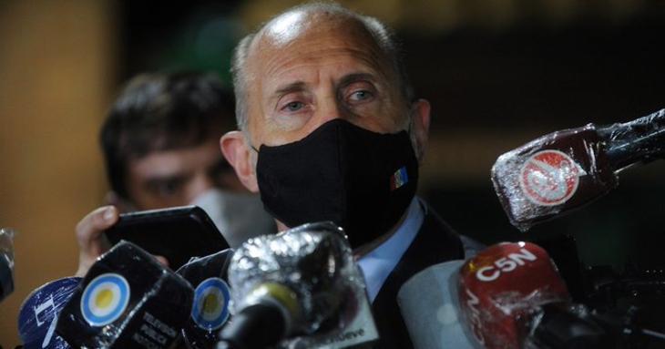 El Gobierno respalda una intervención sin expropiación de Vicentin