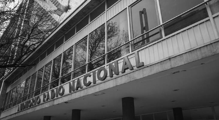 Radio Nacional comenzó con su nueva programación nocturna