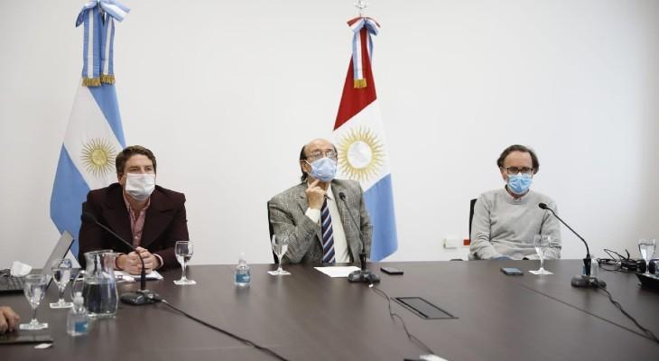 Con el pacto Macri-Schiaretti la Provincia refinanciará deuda