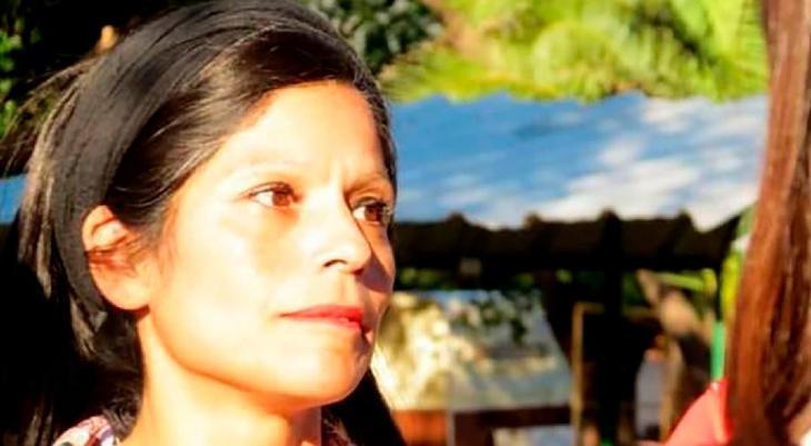 La Justicia le otorgó la prisión domiciliaria a Flavia Saganias