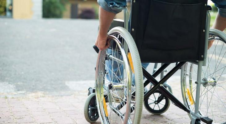 Un tercio de los discapacitados, sin cuidadores