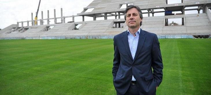 Espera órdenes