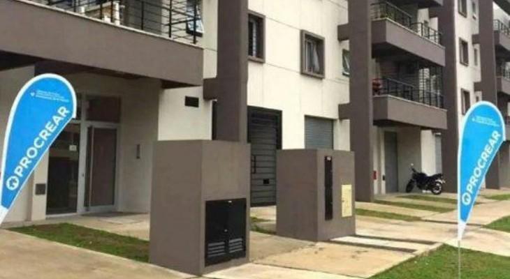 Más de 1.900 casas de Procrear listas para entregar Más de 1.900 casas de Procrear listas para entregar