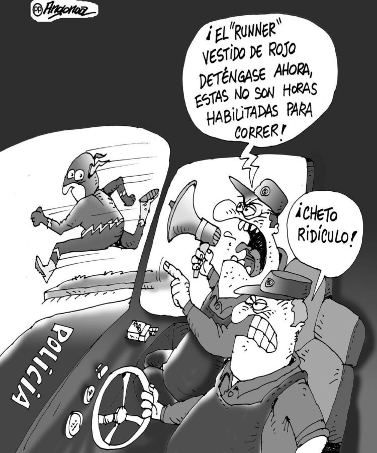 Humor en Hoy Día