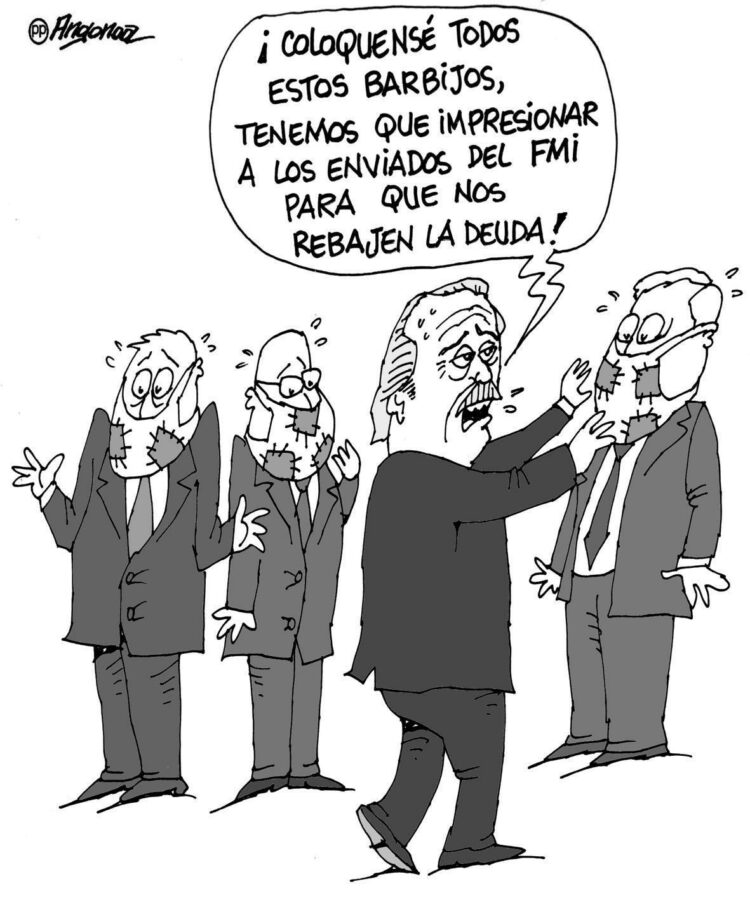 Humor en Hoy Día
