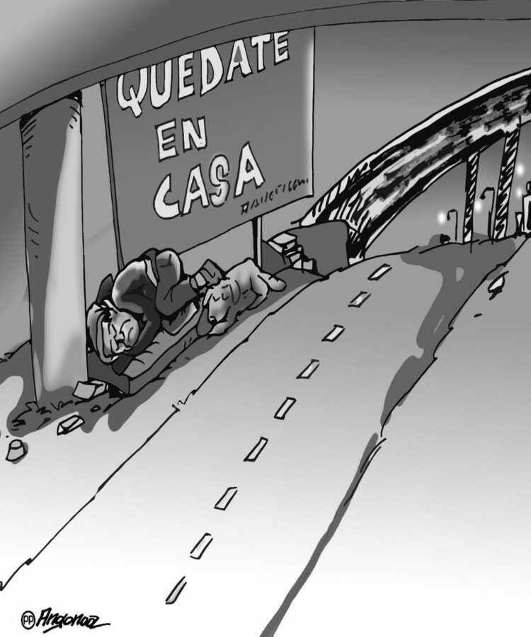 Humor en Hoy Día