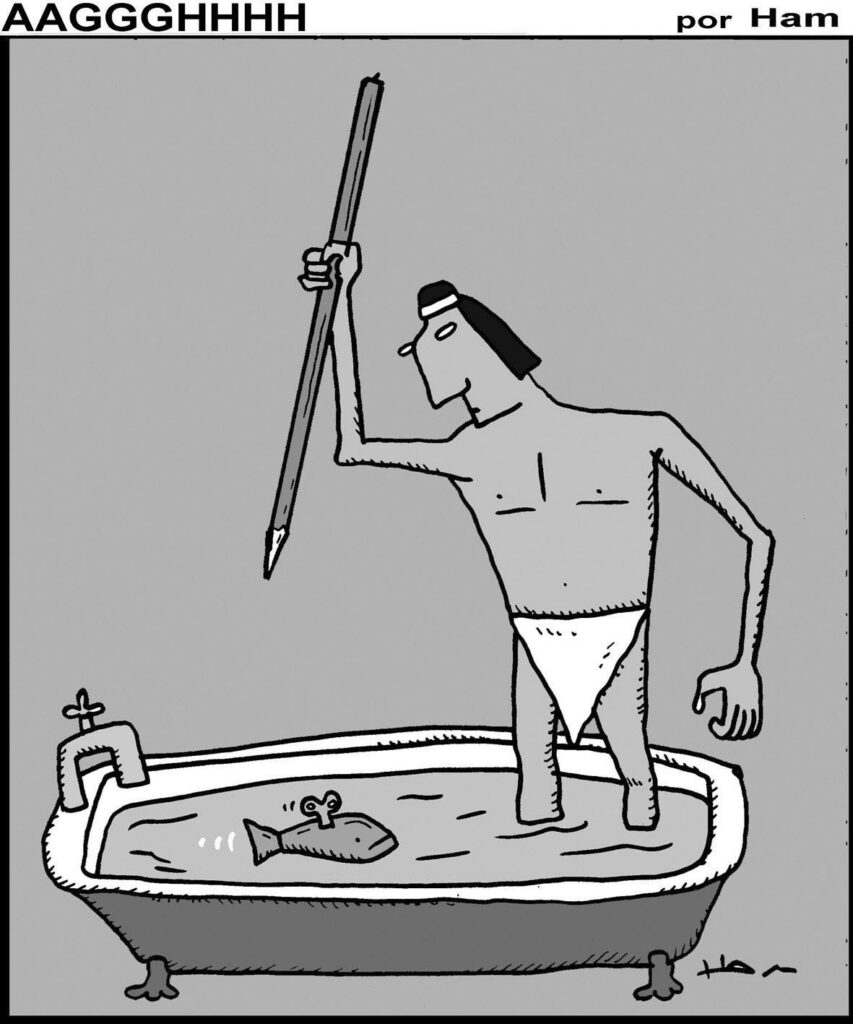 Humor en Hoy Día Humor en Hoy Día