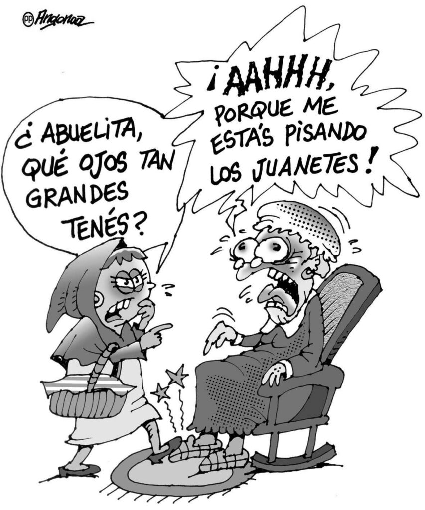 Humor en Hoy Día Humor en Hoy Día