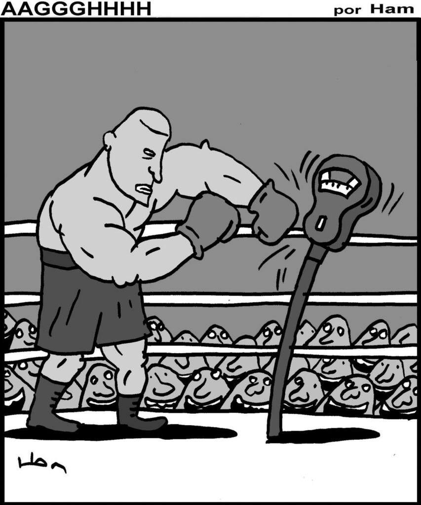 Humor en Hoy Día Humor en Hoy Día