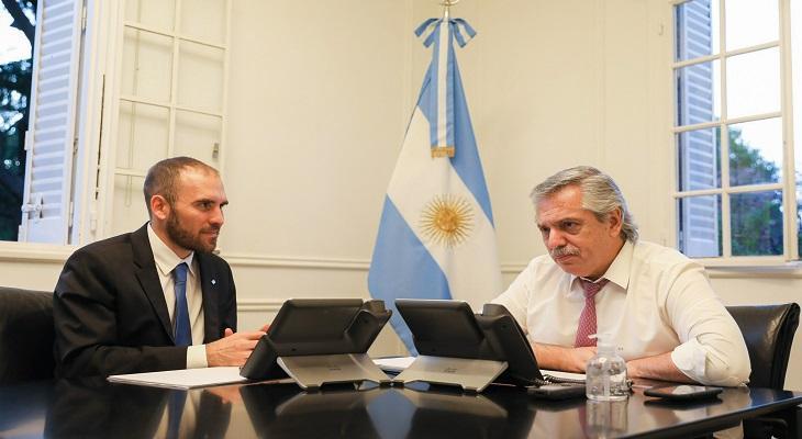 "Aceptar significaría someter a la sociedad argentina a más angustia"