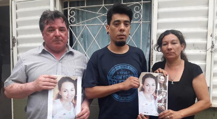 Caso Moyano: para la Justicia fue un “femicidio no íntimo”