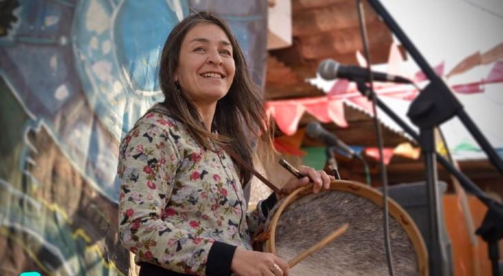 El folklore llega por internet El folklore llega por internet
